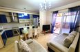 Tirane For Rent Apartment 1+1 A 1+1 apartment in the New Bazaar area Apartment