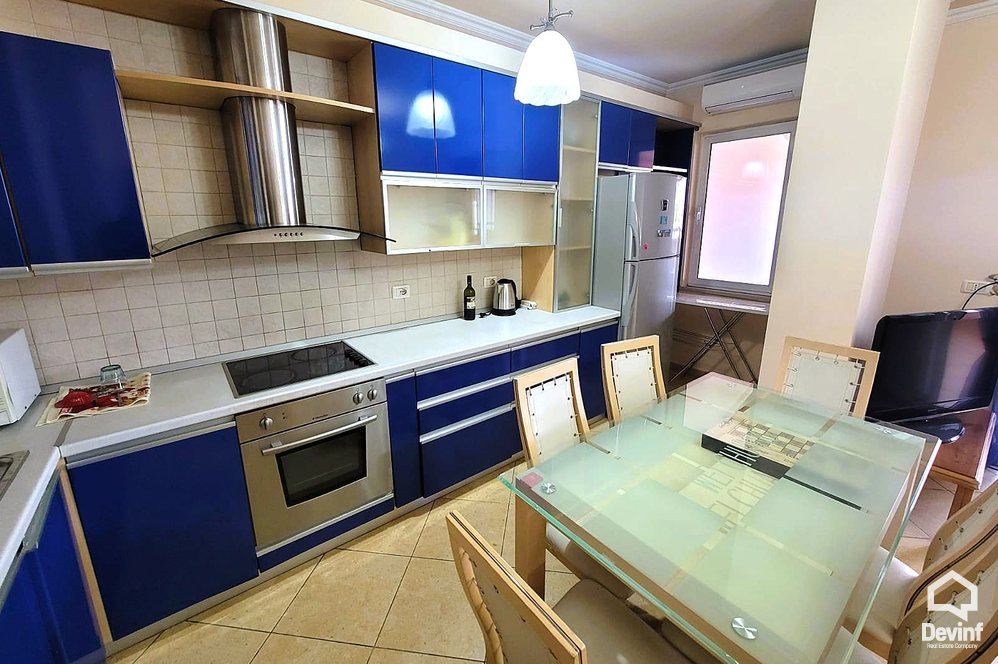 Tirane For Rent Apartment 1+1 A 1+1 apartment in the New Bazaar area Apartment