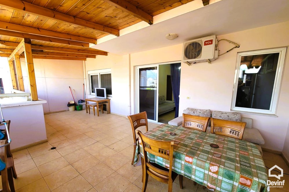 Tirane For Rent Apartment 1+1 A 1+1 apartment in the New Bazaar area Apartment