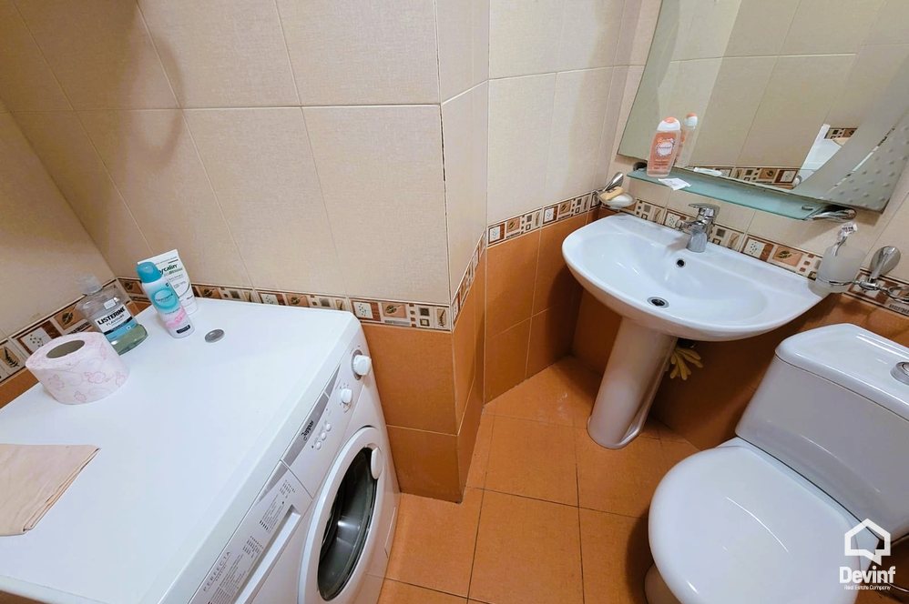 Tirane For Rent Apartment 1+1 A 1+1 apartment in the New Bazaar area Apartment