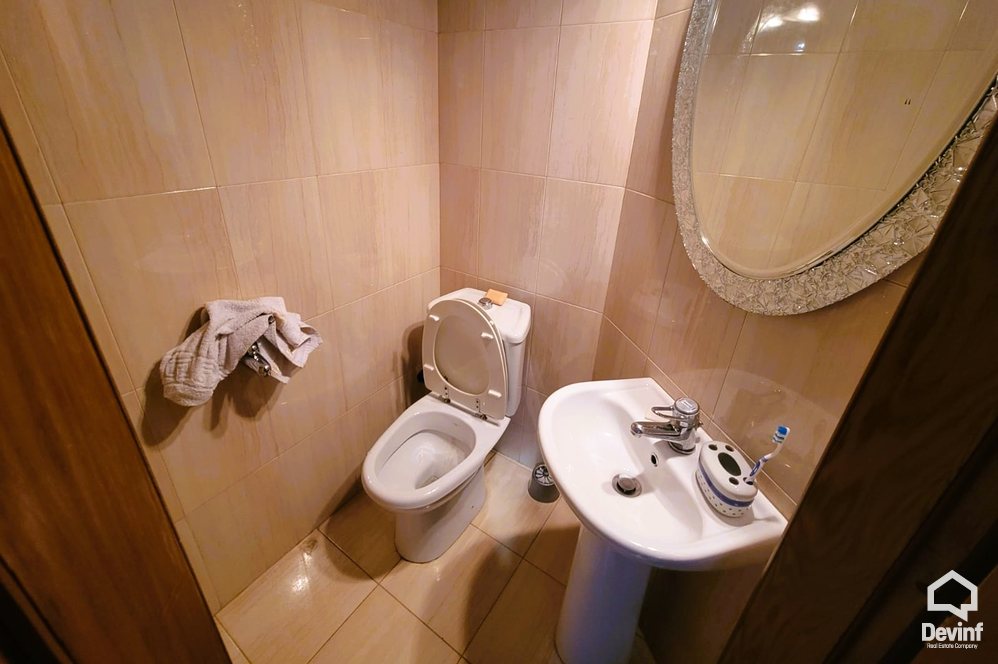 Tirane For Rent Apartment 1+1 A 1+1 apartment in the New Bazaar area Apartment