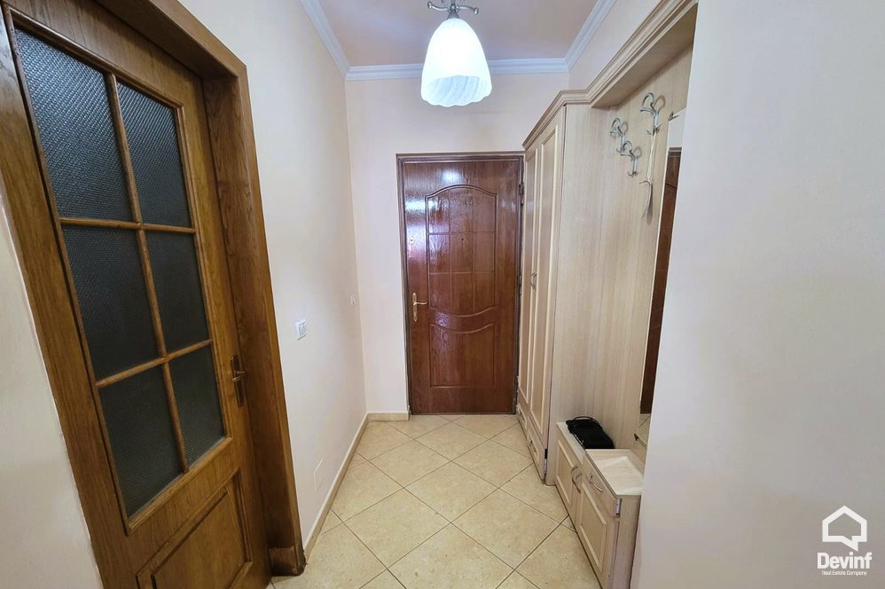 Tirane For Rent Apartment 1+1 A 1+1 apartment in the New Bazaar area Apartment