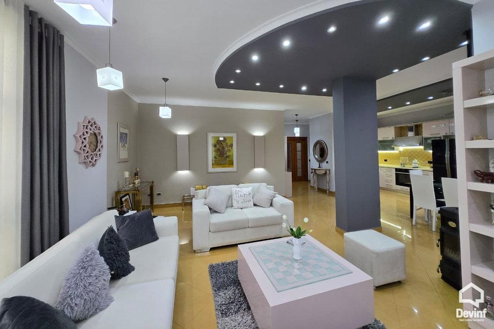 Tirane Qera Apartament 2+1 Apartament ne Rrugen e Elbasanit apartament kat vile