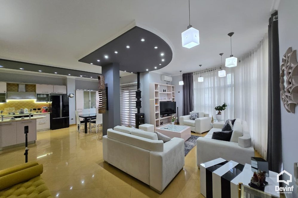 Tirane Qera Apartament 2+1 Apartament ne Rrugen e Elbasanit apartament kat vile