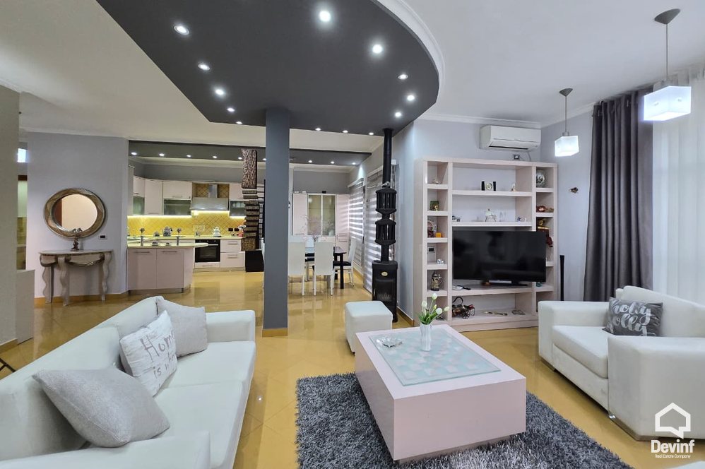 Tirane Qera Apartament 2+1 Apartament ne Rrugen e Elbasanit apartament kat vile