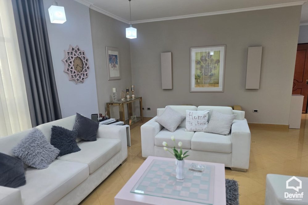 Tirane Qera Apartament 2+1 Apartament ne Rrugen e Elbasanit apartament kat vile