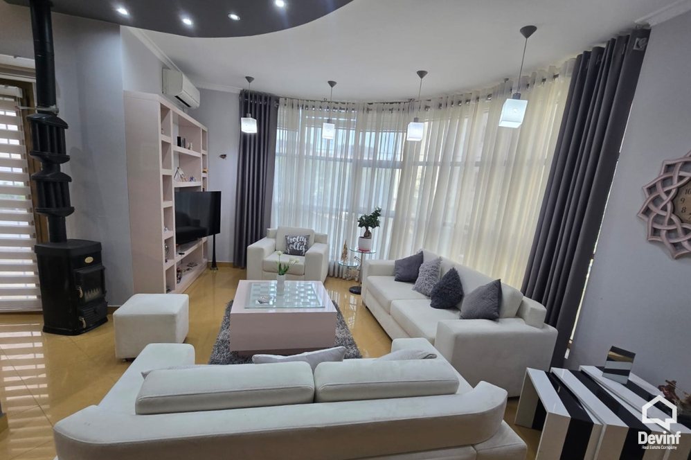 Tirane Qera Apartament 2+1 Apartament ne Rrugen e Elbasanit apartament kat vile