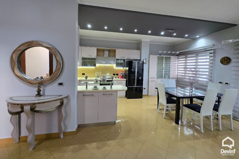 Tirane Qera Apartament 2+1 Apartament ne Rrugen e Elbasanit apartament kat vile