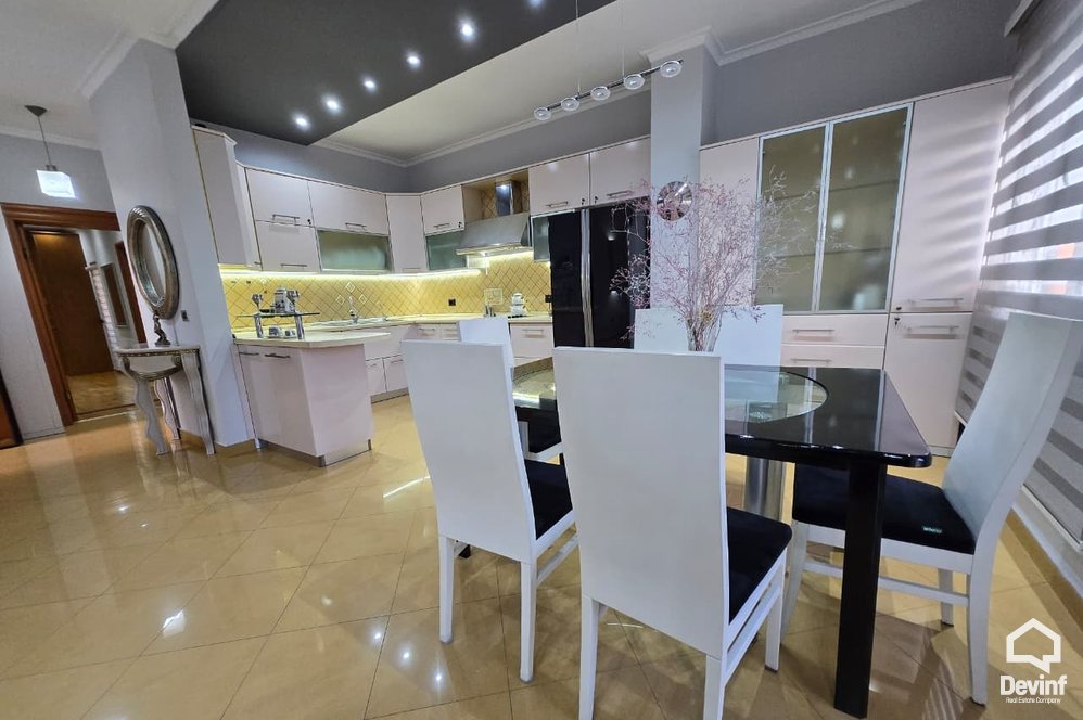 Tirane Qera Apartament 2+1 Apartament ne Rrugen e Elbasanit apartament kat vile