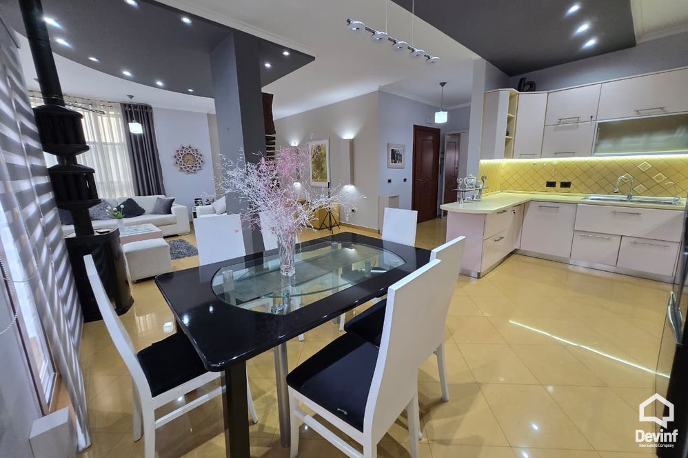 Tirane Qera Apartament 2+1 Apartament ne Rrugen e Elbasanit apartament kat vile