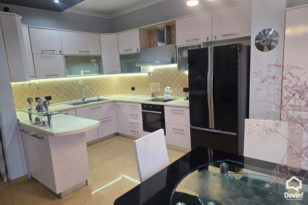 Tirane Qera Apartament 2+1 Apartament ne Rrugen e Elbasanit apartament kat vile