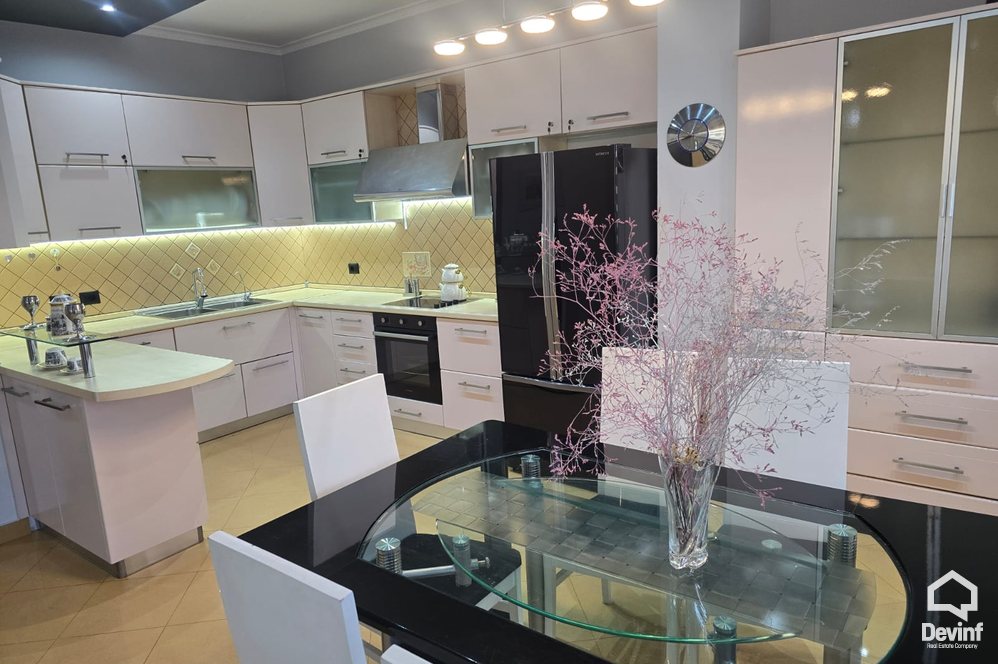 Tirane Qera Apartament 2+1 Apartament ne Rrugen e Elbasanit apartament kat vile