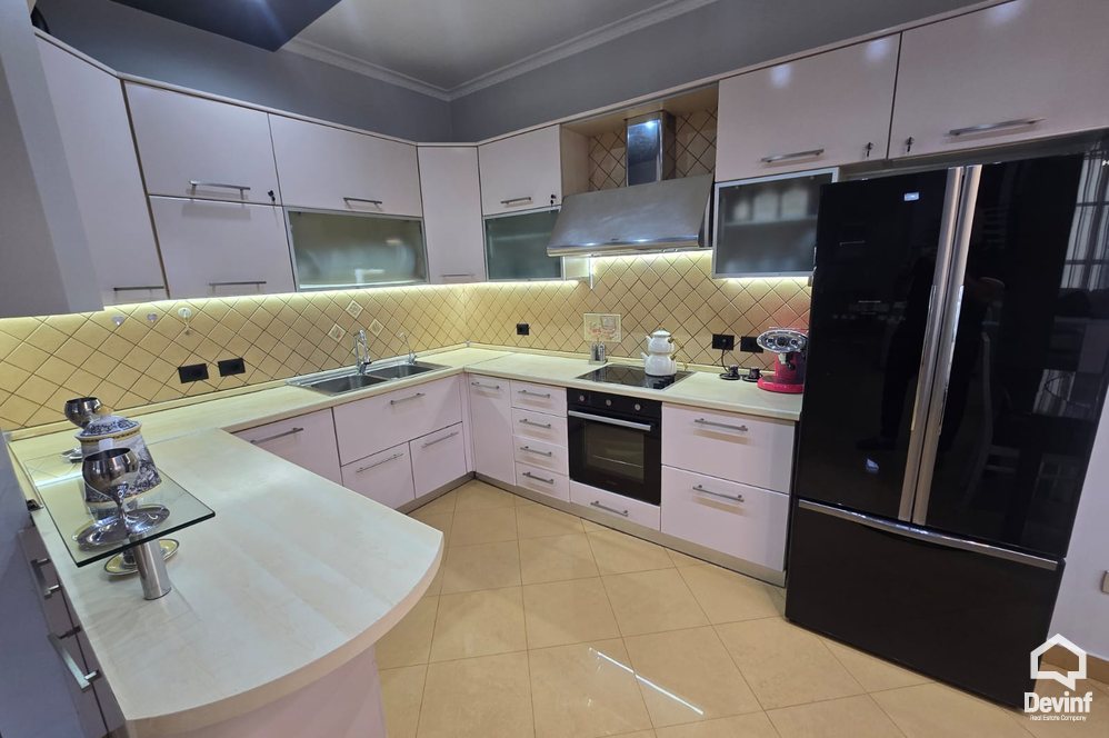 Tirane Qera Apartament 2+1 Apartament ne Rrugen e Elbasanit apartament kat vile