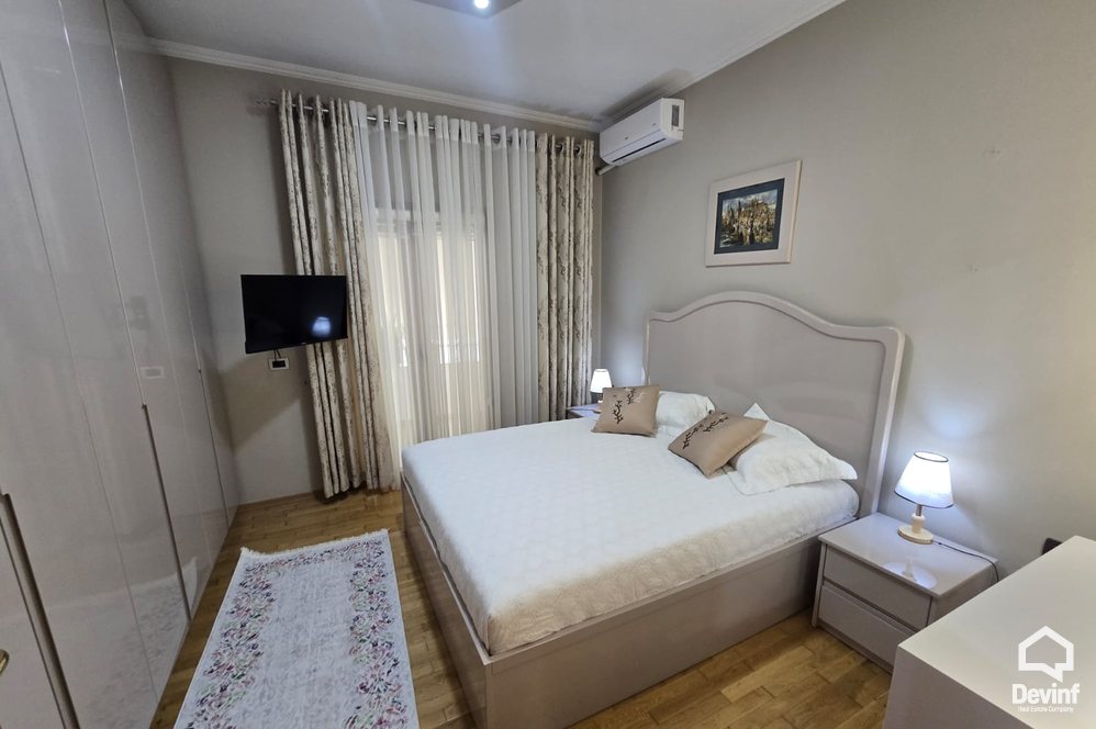 Tirane Qera Apartament 2+1 Apartament ne Rrugen e Elbasanit apartament kat vile