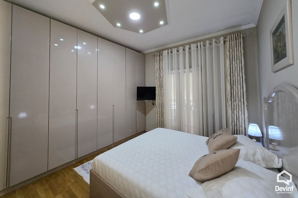 Tirane Qera Apartament 2+1 Apartament ne Rrugen e Elbasanit apartament kat vile