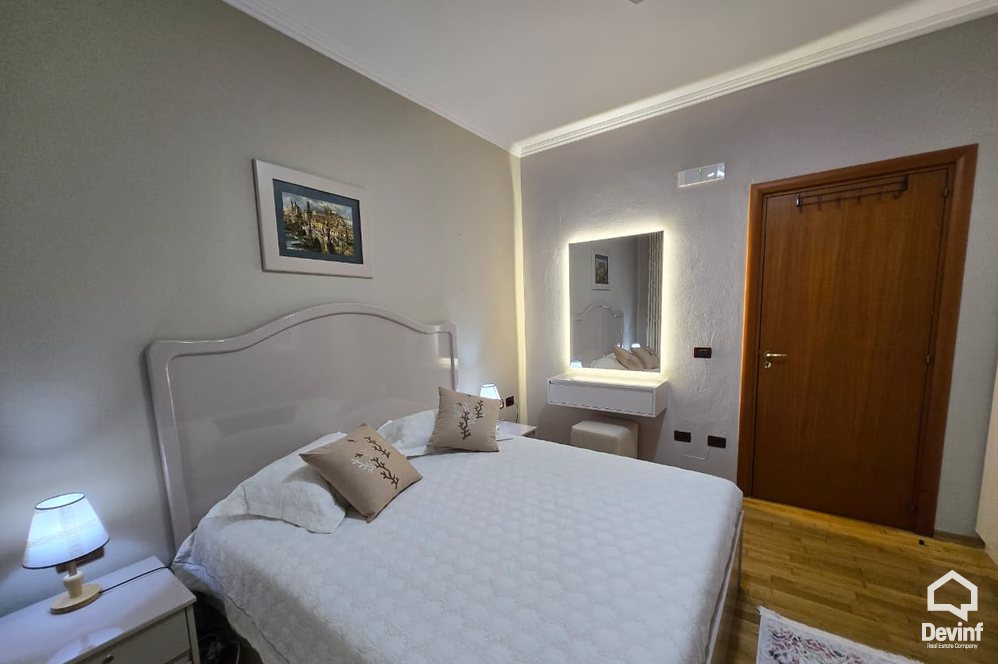 Tirane Qera Apartament 2+1 Apartament ne Rrugen e Elbasanit apartament kat vile