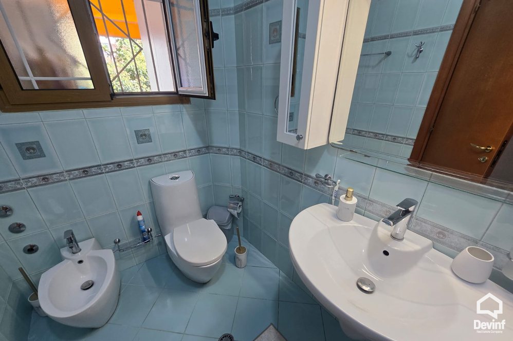 Tirane Qera Apartament 2+1 Apartament ne Rrugen e Elbasanit apartament kat vile