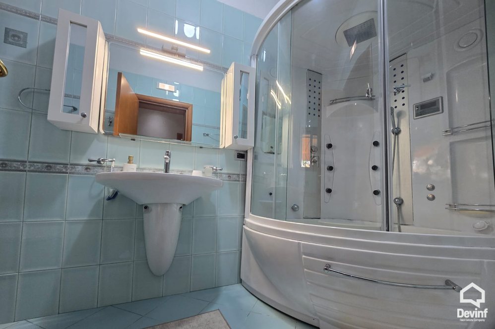 Tirane Qera Apartament 2+1 Apartament ne Rrugen e Elbasanit apartament kat vile