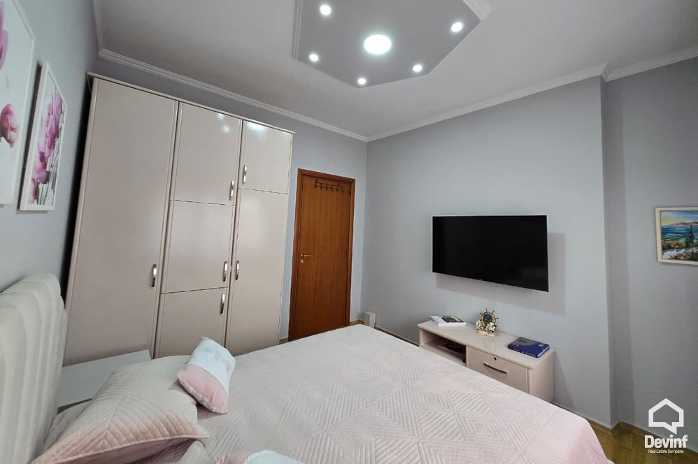 Tirane Qera Apartament 2+1 Apartament ne Rrugen e Elbasanit apartament kat vile