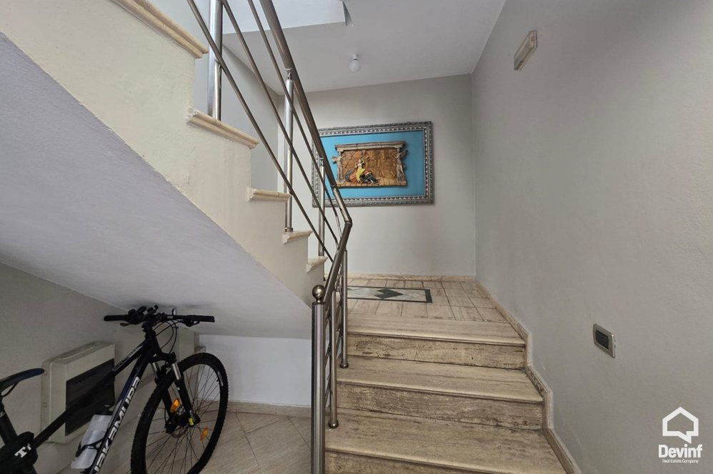 Tirane Qera Apartament 2+1 Apartament ne Rrugen e Elbasanit apartament kat vile