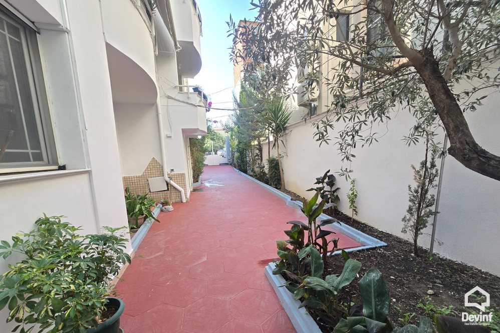 Tirane Qera Apartament 2+1 Apartament ne Rrugen e Elbasanit apartament kat vile