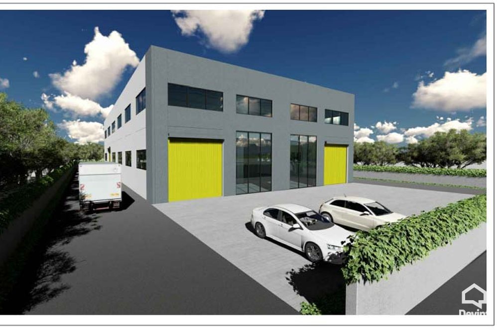 Tirane For Rent Warehouse The warehouse is located near City Park, Highway Tirane-Durres industri