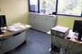 Tirane Qera Zyre Ambjent zyrash/laborator ne fillim te Autostrades Tirane-Durres zyre klinike laborator mjekesor laborator