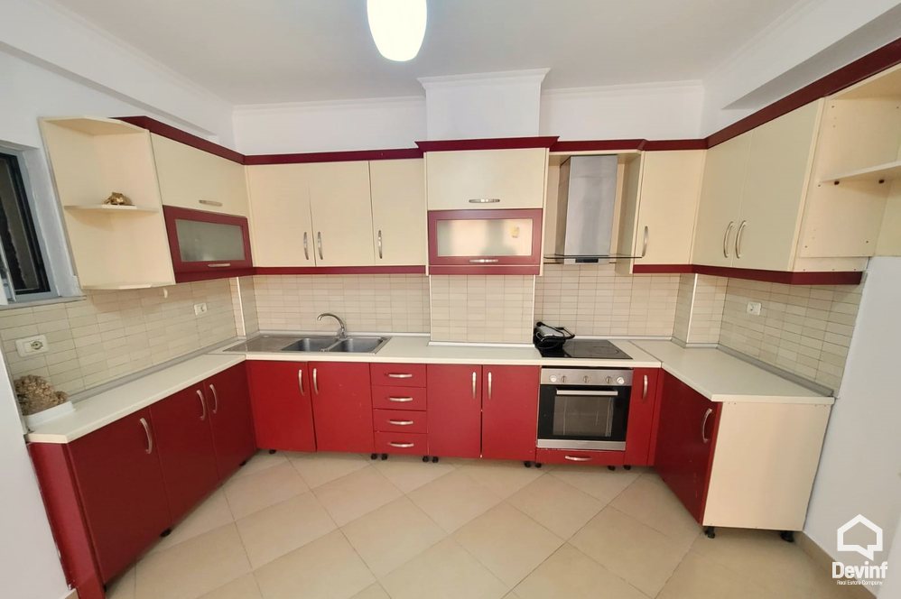 Tirane Qera Apartament 1+1 Apartament ne Rr. Besim Alla, tek Misto Mame apartament