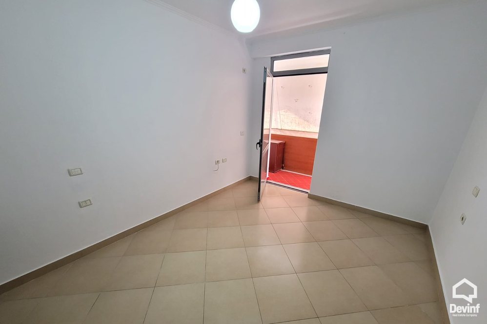 Tirane Qera Apartament 1+1 Apartament ne Rr. Besim Alla, tek Misto Mame apartament