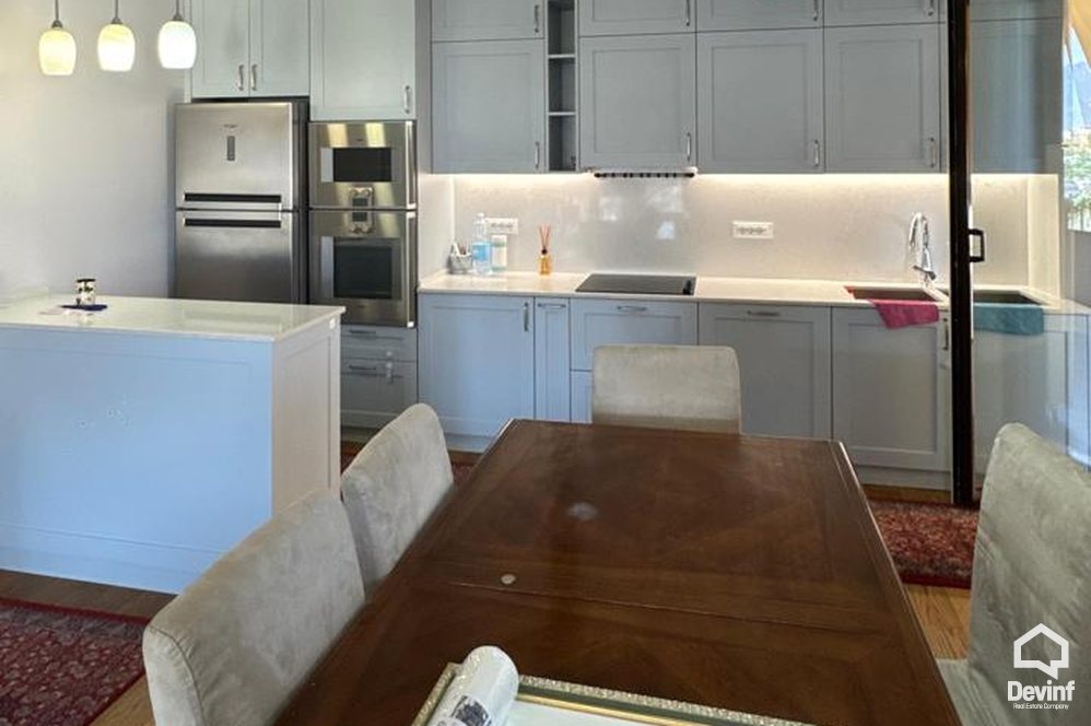 Tirane Shitje Apartament 3+1 Rruga Ibrahim Rugova, prane Gardes se Republikes apartament Residence