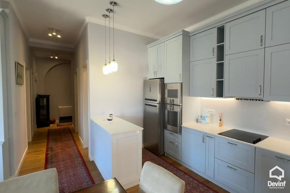 Tirane Shitje Apartament 3+1 Rruga Ibrahim Rugova, prane Gardes se Republikes apartament Residence