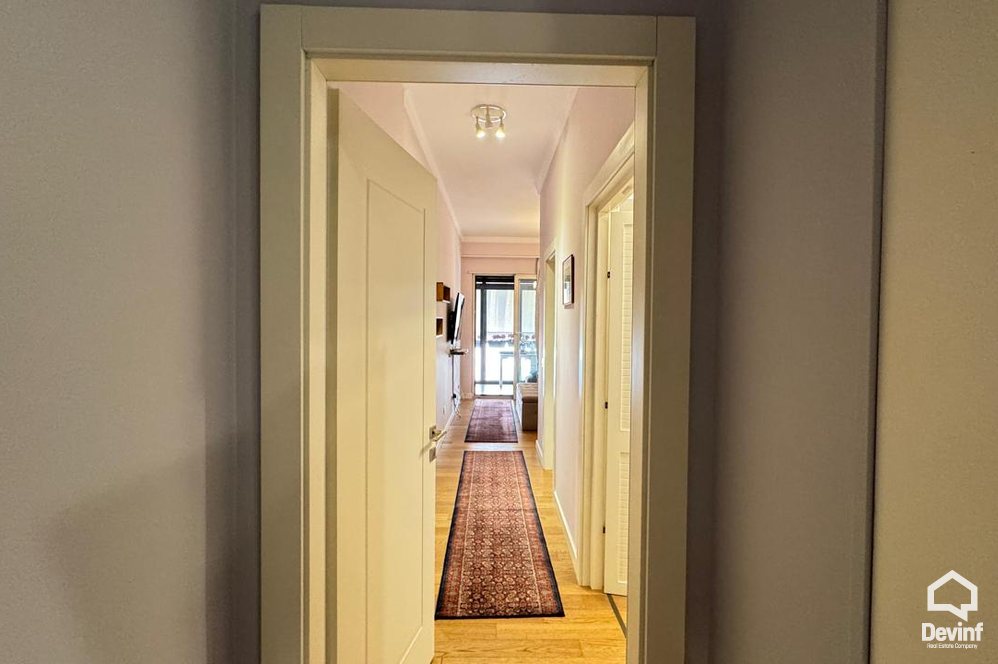 Tirane Shitje Apartament 3+1 Rruga Ibrahim Rugova, prane Gardes se Republikes apartament Residence