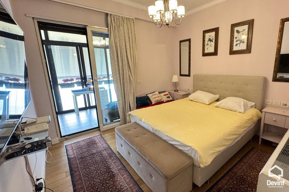 Tirane Shitje Apartament 3+1 Rruga Ibrahim Rugova, prane Gardes se Republikes apartament Residence