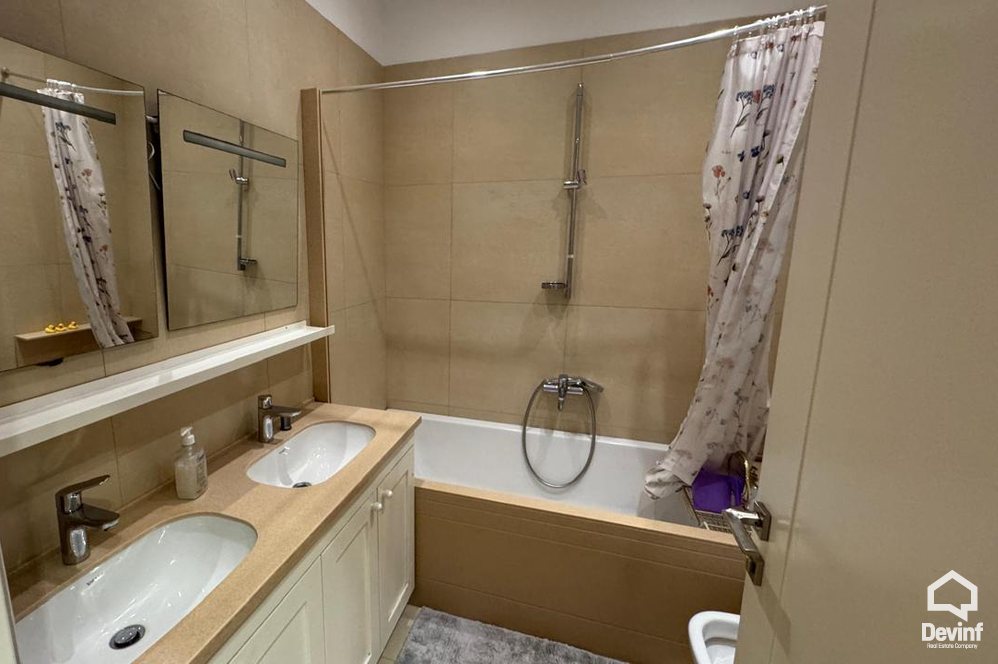 Tirane Shitje Apartament 3+1 Rruga Ibrahim Rugova, prane Gardes se Republikes apartament Residence