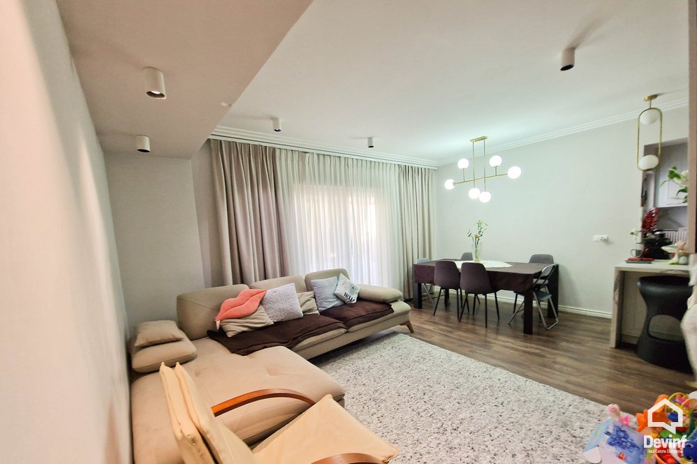 Tirane Shitje Apartament 3+1 Rruga Muhamet Gjollesha, mbrapa shkolles Sabaudin Gabrani apartament