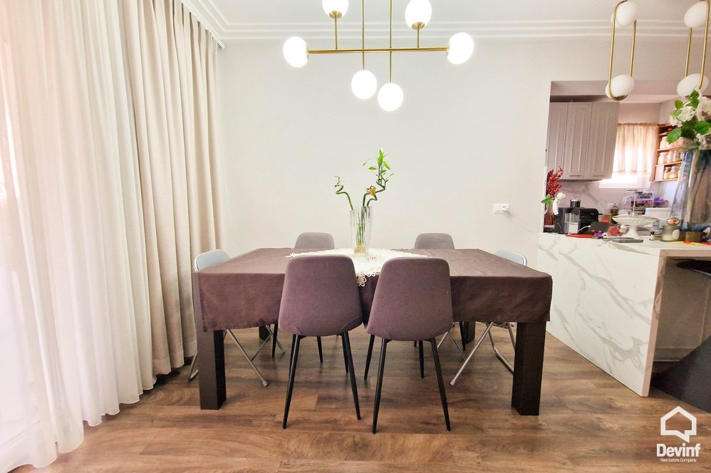 Tirane Shitje Apartament 3+1 Rruga Muhamet Gjollesha, mbrapa shkolles Sabaudin Gabrani apartament