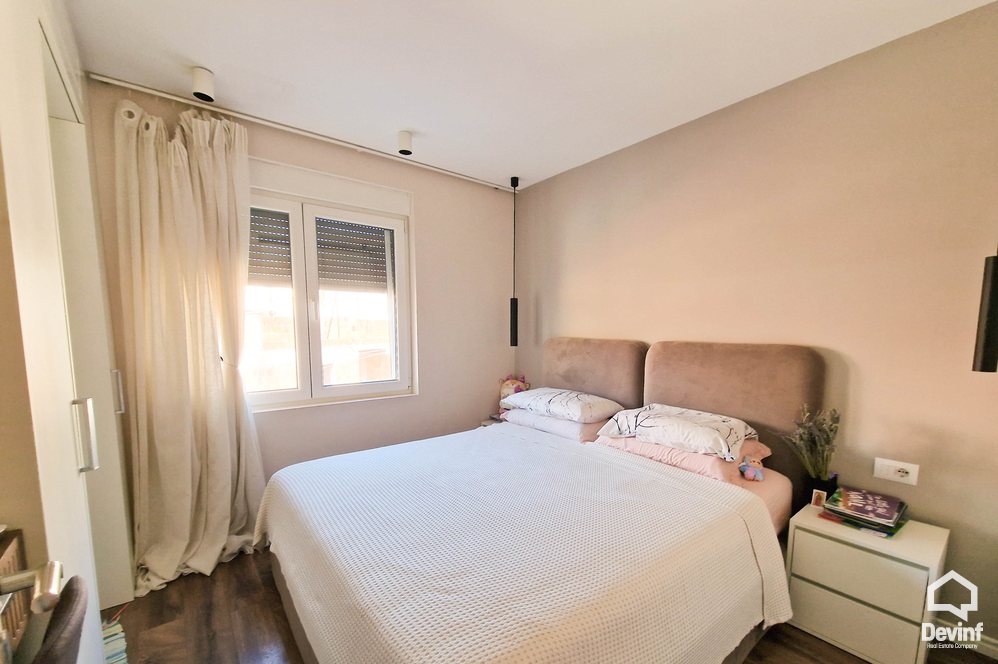 Tirane Shitje Apartament 3+1 Rruga Muhamet Gjollesha, mbrapa shkolles Sabaudin Gabrani apartament