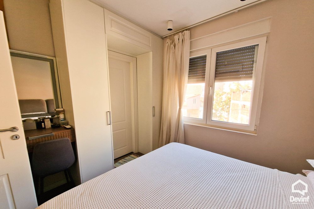 Tirane Shitje Apartament 3+1 Rruga Muhamet Gjollesha, mbrapa shkolles Sabaudin Gabrani apartament