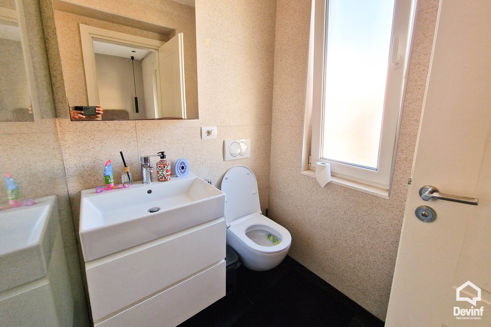 Tirane Shitje Apartament 3+1 Rruga Muhamet Gjollesha, mbrapa shkolles Sabaudin Gabrani apartament