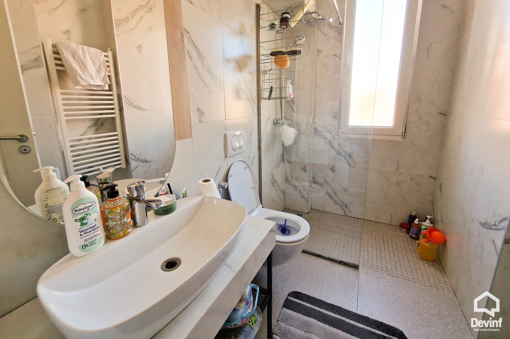 Tirane Shitje Apartament 3+1 Rruga Muhamet Gjollesha, mbrapa shkolles Sabaudin Gabrani apartament
