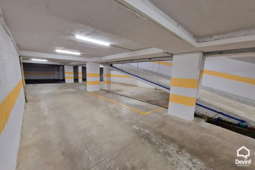 Tirane For Rent Basement/Garage Medar Shtylla street Warehouse Garage bodrum Parking Carwash
