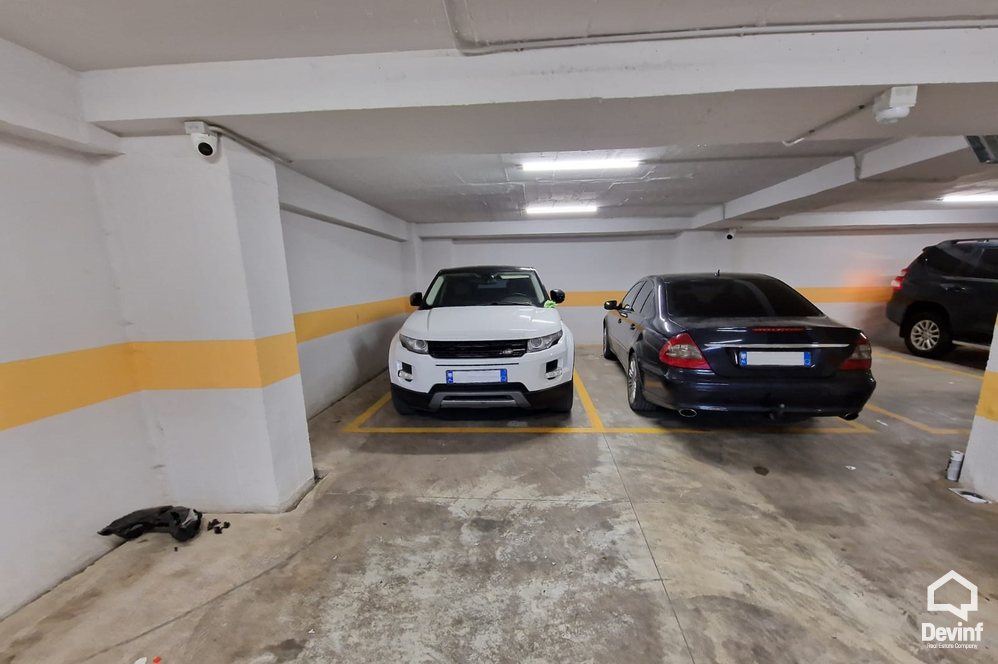 Tirane For Rent Basement/Garage Medar Shtylla street Warehouse Garage bodrum Parking Carwash