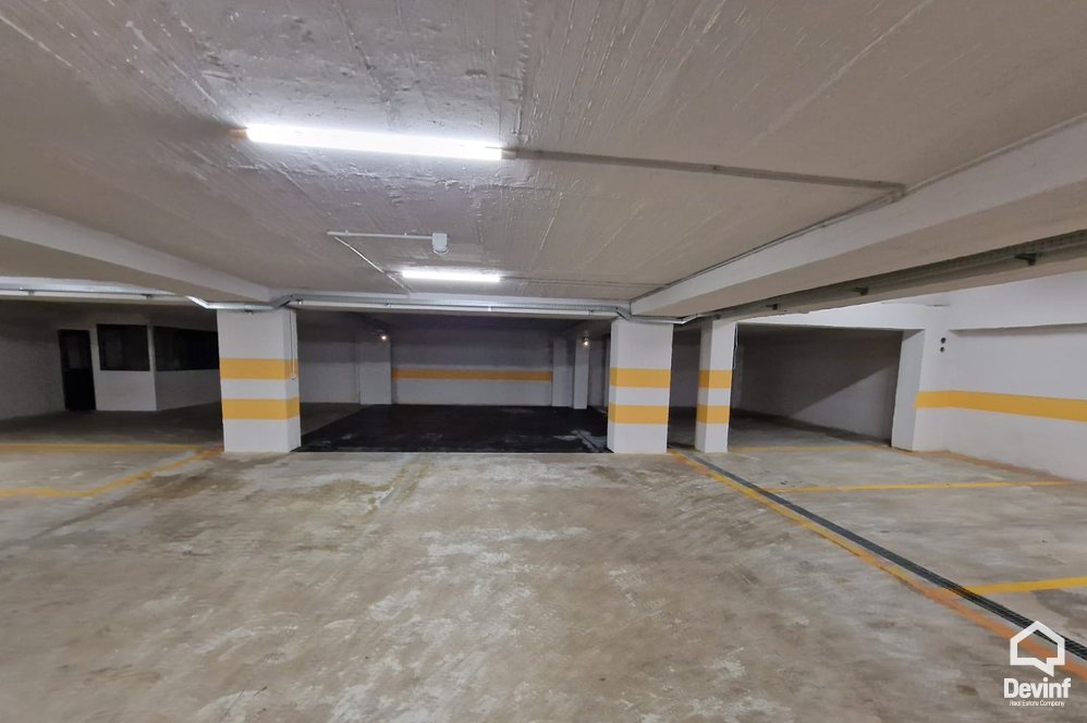 Tirane For Rent Basement/Garage Medar Shtylla street Warehouse Garage bodrum Parking Carwash