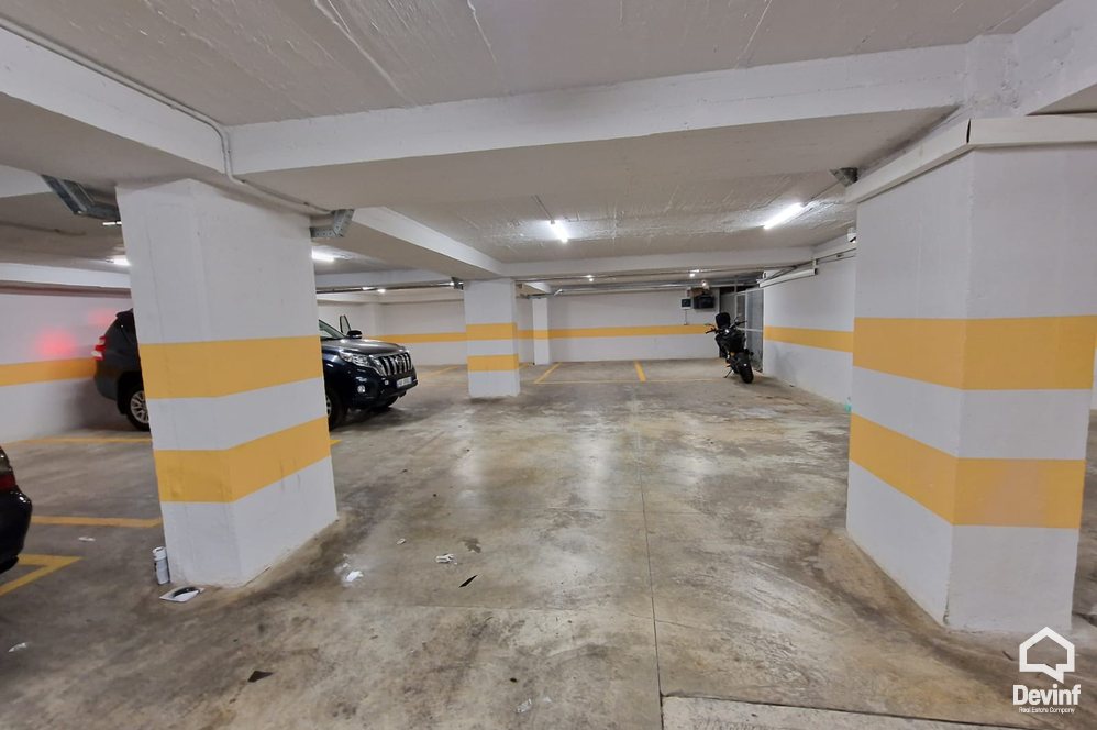 Tirane For Rent Basement/Garage Medar Shtylla street Warehouse Garage bodrum Parking Carwash