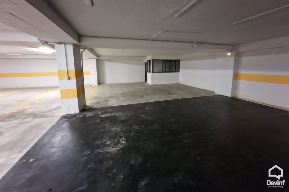 Tirane For Rent Basement/Garage Medar Shtylla street Warehouse Garage bodrum Parking Carwash