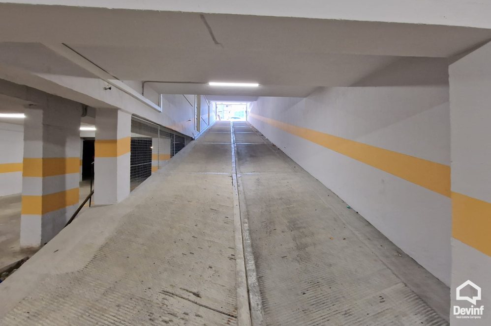 Tirane For Rent Basement/Garage Medar Shtylla street Warehouse Garage bodrum Parking Carwash