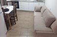 Tirane For Rent Apartment 1+1 1+1 apartment in the center of Tirana Apartment