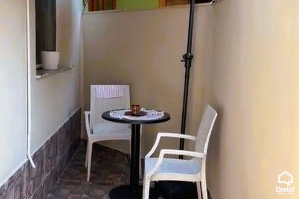 Tirane For Rent Apartment 1+1 1+1 apartment in the center of Tirana Apartment
