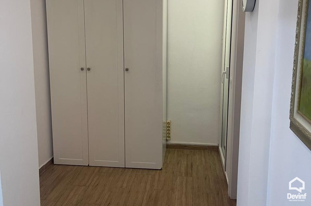 Tirane For Rent Apartment 1+1 1+1 apartment in the center of Tirana Apartment