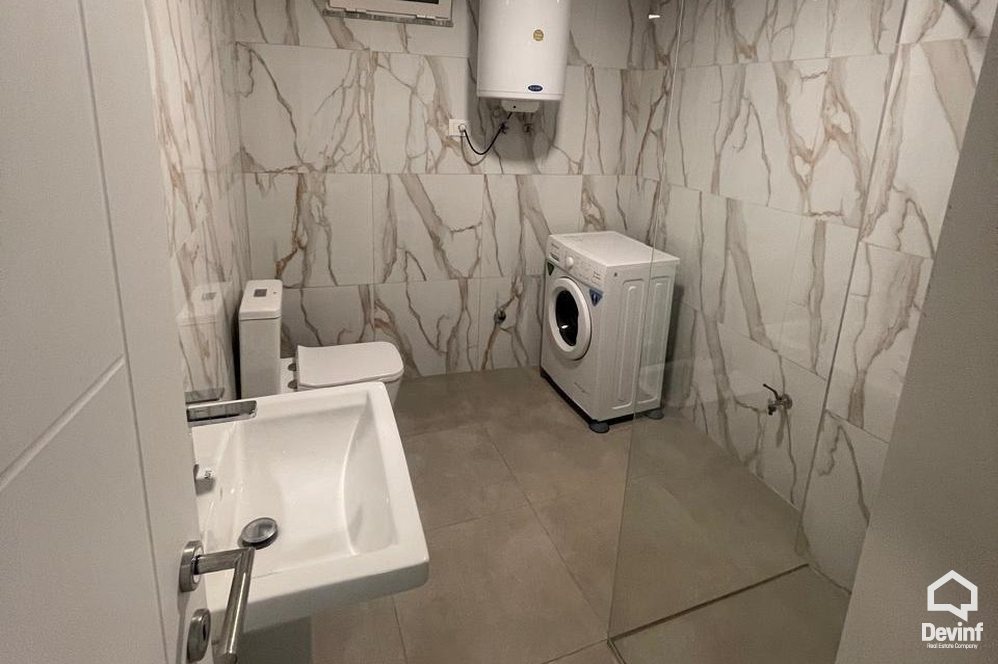 Tirane For Rent Apartment 1+1 1+1 apartment in the center of Tirana Apartment